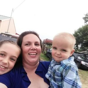 Meet your Posher, April